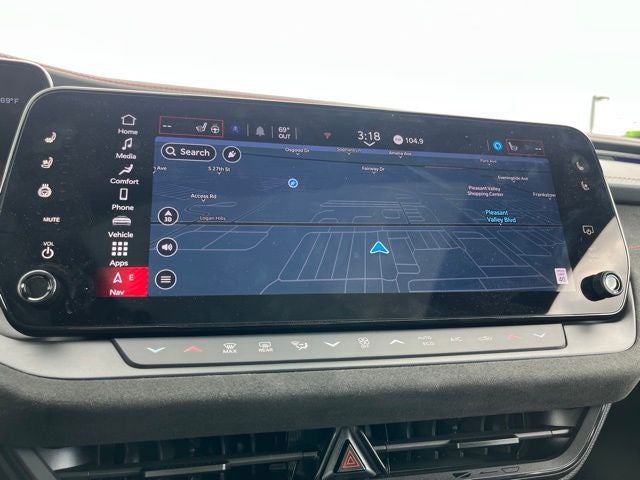 2024 Dodge Charger Scat Pack AWD