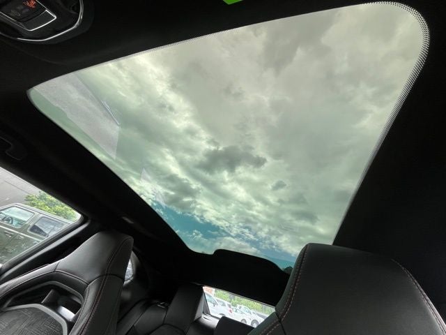 2024 Dodge Charger Scat Pack AWD