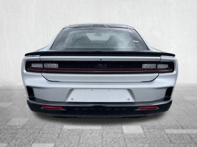 2024 Dodge Charger Scat Pack AWD