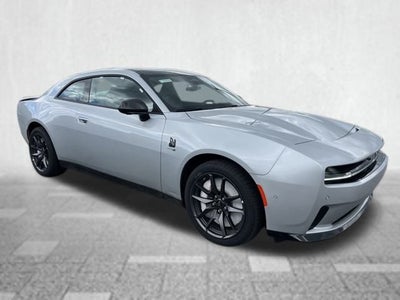 2024 Dodge Charger Scat Pack AWD