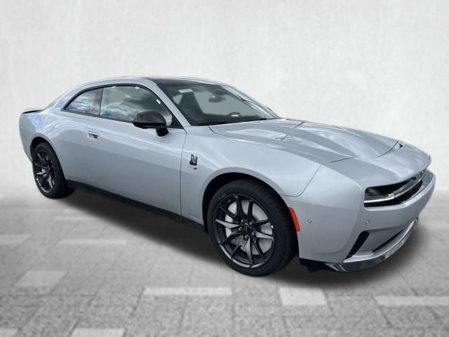 2024 Dodge Charger Scat Pack AWD