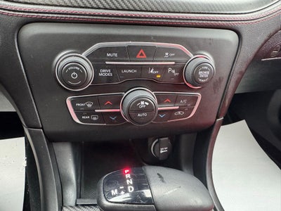 2022 Dodge Charger Scat Pack Widebody