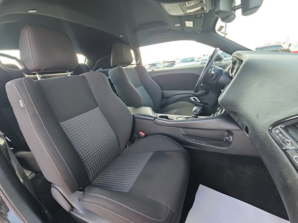 2021 Dodge Challenger R/T