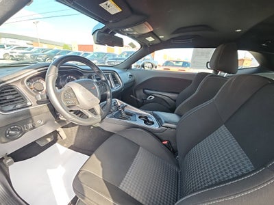 2021 Dodge Challenger R/T