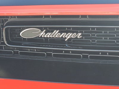 2023 Dodge Challenger R/T