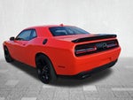 2021 Dodge Challenger SRT Hellcat