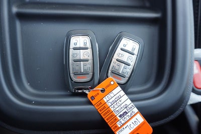 2027 Chrysler Pacifica PACIFICA SELECT