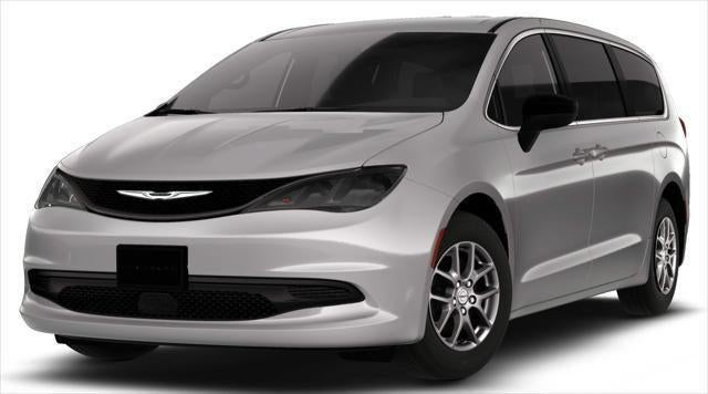 2026 Chrysler Voyager VOYAGER LX