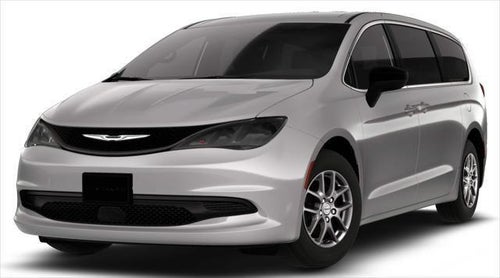 2026 Chrysler Voyager VOYAGER LX