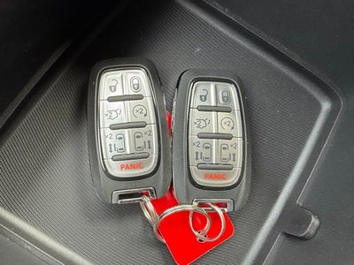 2026 Chrysler Voyager VOYAGER LX