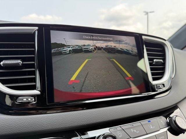 2026 Chrysler Voyager VOYAGER LX