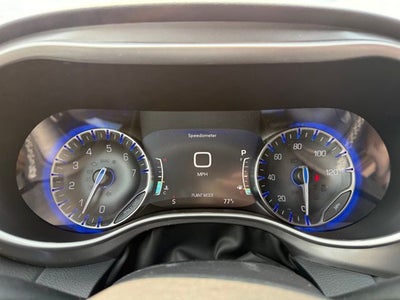 2026 Chrysler Voyager VOYAGER LX