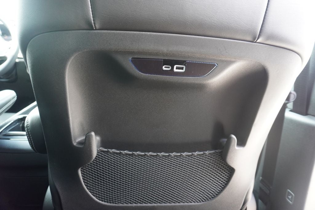 2027 Chrysler Pacifica PACIFICA LIMITED