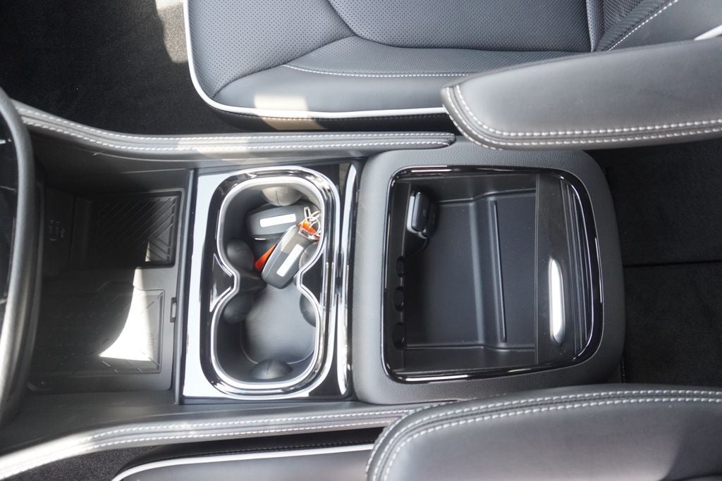 2027 Chrysler Pacifica PACIFICA LIMITED