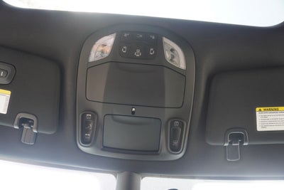 2027 Chrysler Pacifica PACIFICA LIMITED