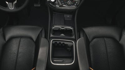 2027 Chrysler Pacifica PACIFICA LIMITED
