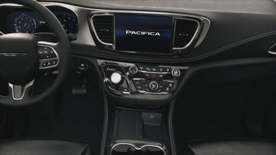 2027 Chrysler Pacifica PACIFICA LIMITED