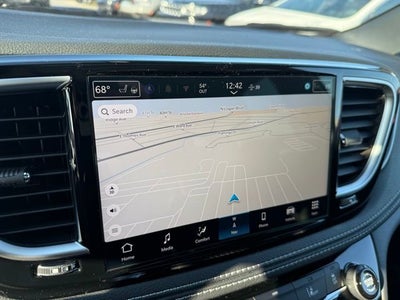 2026 Chrysler Pacifica PACIFICA LIMITED