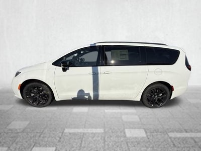 2026 Chrysler Pacifica PACIFICA LIMITED