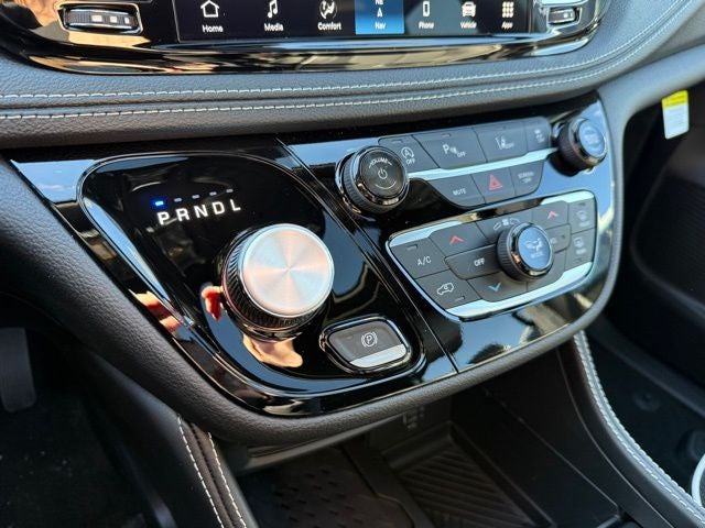 2026 Chrysler Pacifica PACIFICA LIMITED