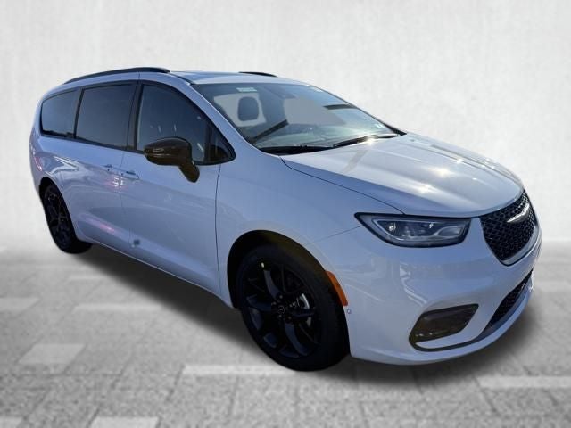 2026 Chrysler Pacifica PACIFICA LIMITED