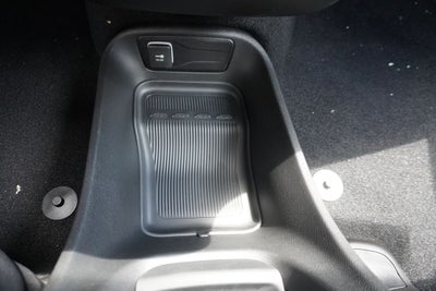 2027 Chrysler Pacifica PACIFICA SELECT AWD