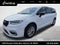 2025 Chrysler Pacifica PACIFICA SELECT AWD