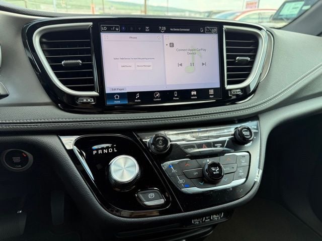 2025 Chrysler Pacifica PACIFICA SELECT AWD