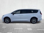 2025 Chrysler Pacifica PACIFICA SELECT AWD