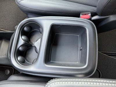 2025 Chrysler Pacifica PACIFICA SELECT AWD