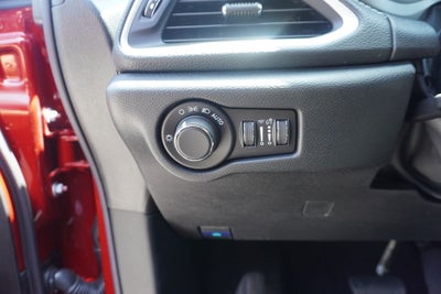 2027 Chrysler Pacifica PACIFICA SELECT AWD