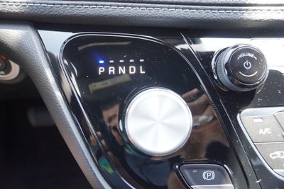 2027 Chrysler Pacifica PACIFICA SELECT AWD
