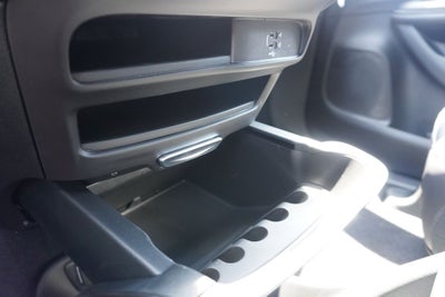 2027 Chrysler Pacifica PACIFICA SELECT AWD