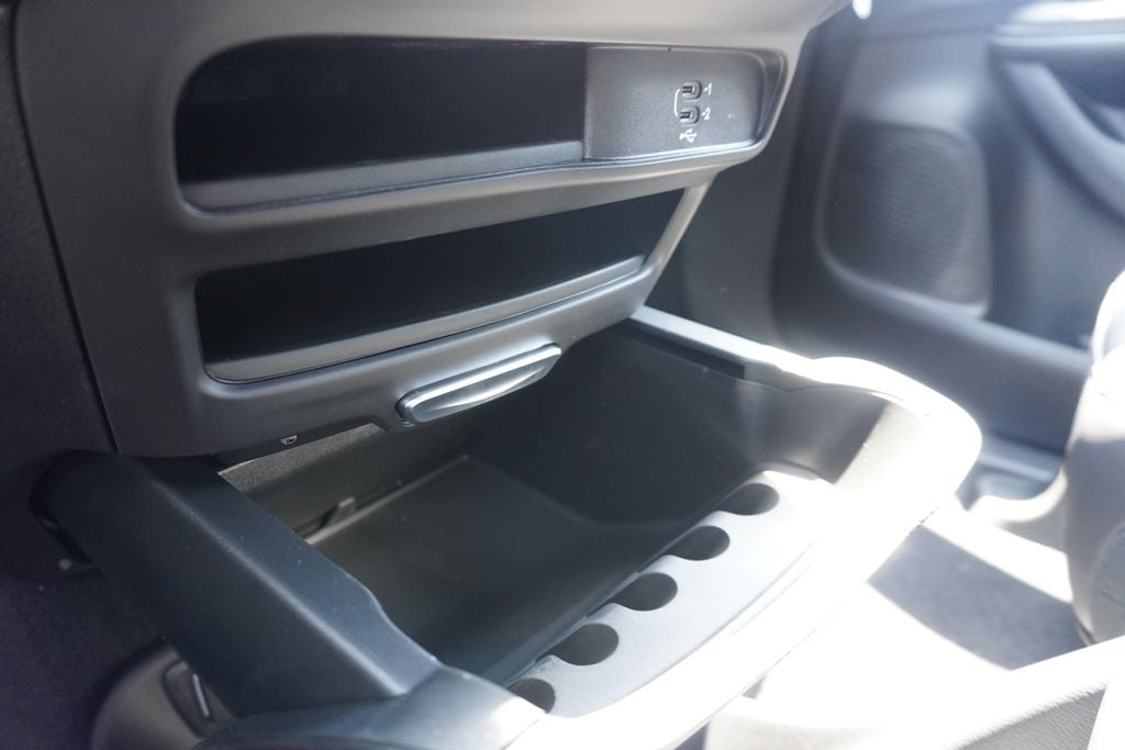 2027 Chrysler Pacifica PACIFICA SELECT AWD
