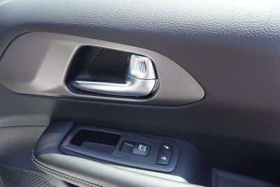 2027 Chrysler Pacifica PACIFICA SELECT AWD