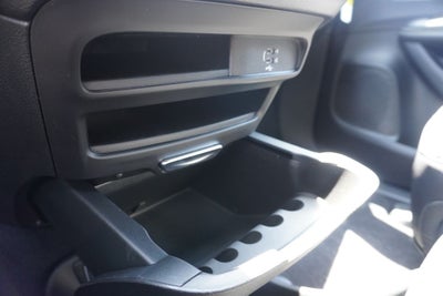 2027 Chrysler Pacifica PACIFICA SELECT AWD