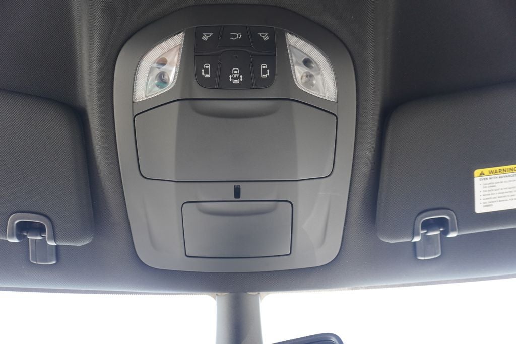 2027 Chrysler Pacifica PACIFICA SELECT AWD