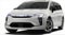 2027 Chrysler Pacifica PACIFICA LIMITED AWD