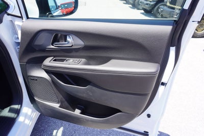 2027 Chrysler Pacifica PACIFICA LIMITED AWD