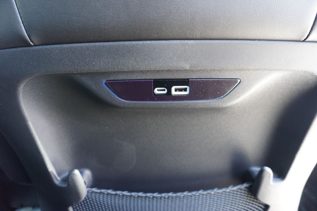 2027 Chrysler Pacifica PACIFICA LIMITED AWD