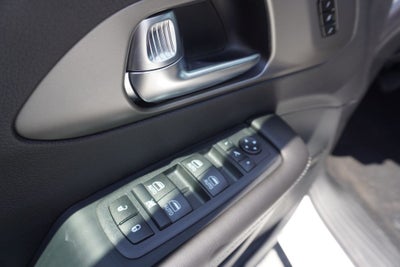 2027 Chrysler Pacifica PACIFICA LIMITED AWD