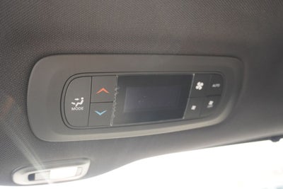 2027 Chrysler Pacifica PACIFICA LIMITED AWD