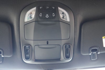 2027 Chrysler Pacifica PACIFICA LIMITED AWD