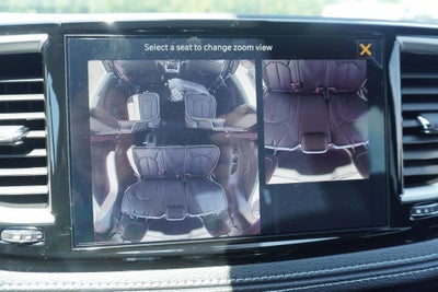 2027 Chrysler Pacifica PACIFICA LIMITED AWD