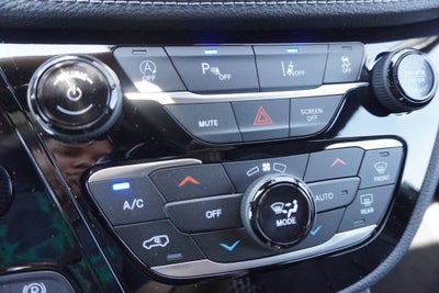 2027 Chrysler Pacifica PACIFICA LIMITED AWD