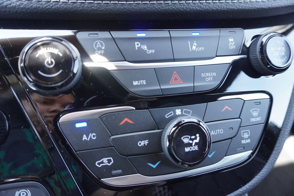2027 Chrysler Pacifica PACIFICA LIMITED AWD