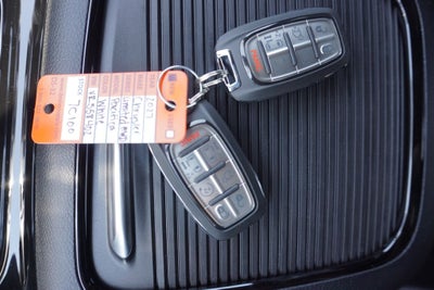 2027 Chrysler Pacifica PACIFICA LIMITED AWD