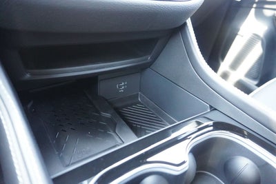 2027 Chrysler Pacifica PACIFICA LIMITED AWD