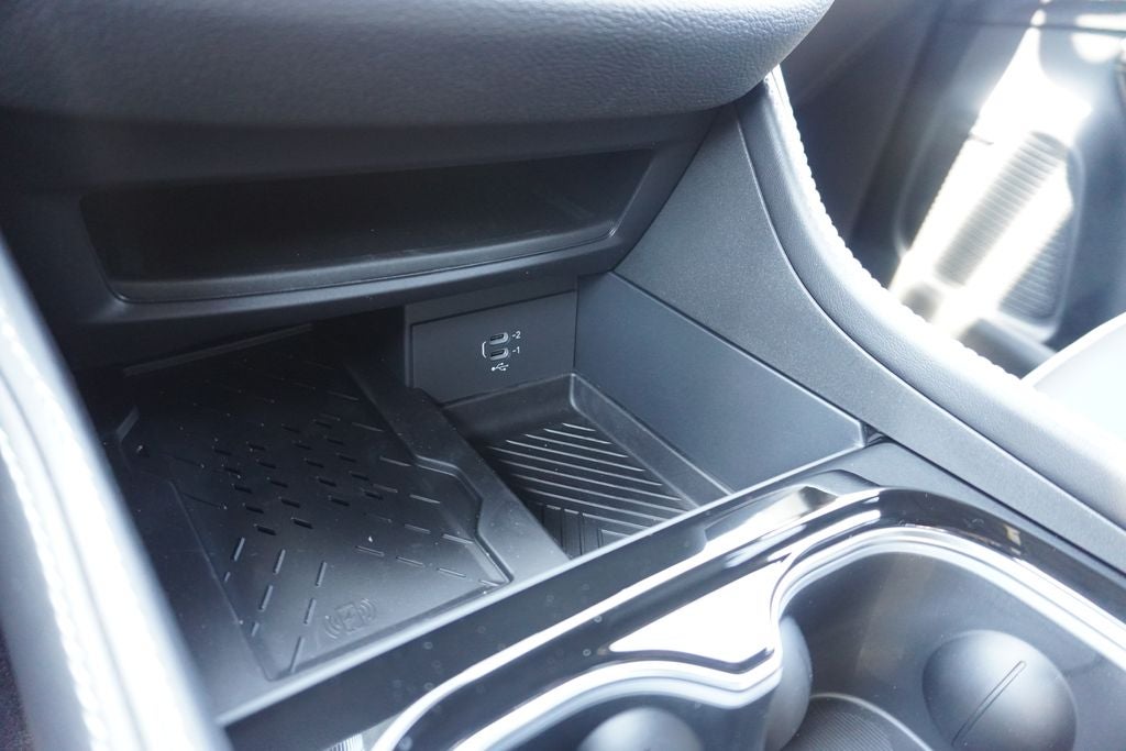2027 Chrysler Pacifica PACIFICA LIMITED AWD