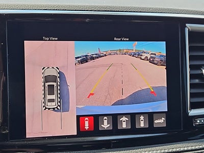 2027 Chrysler Pacifica PACIFICA LIMITED AWD